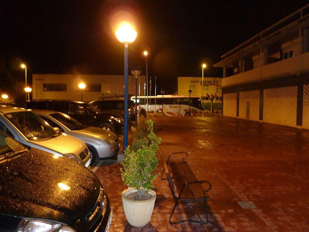 Hotel Ruta Del Duero La Cistérniga Exterior foto