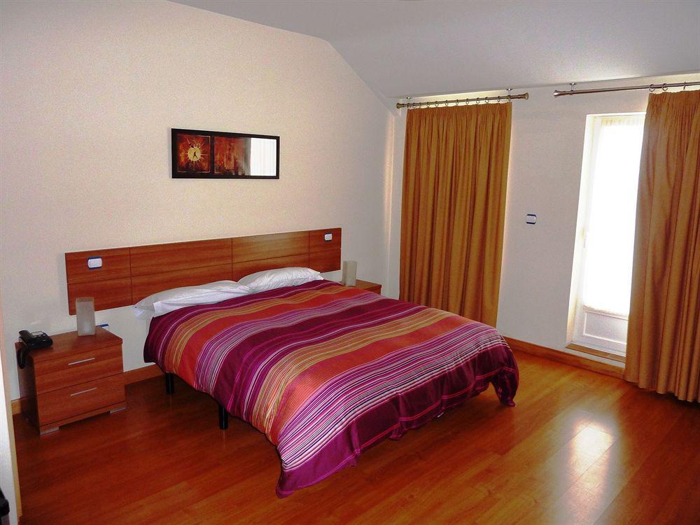 Hotel Ruta Del Duero La Cistérniga Exterior foto